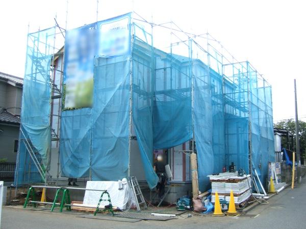 Local photos, including front road. Local (10 May 2013) Shooting