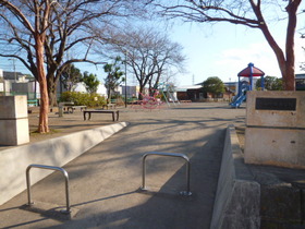 Other. 80m to Nakata fifth park (Other)