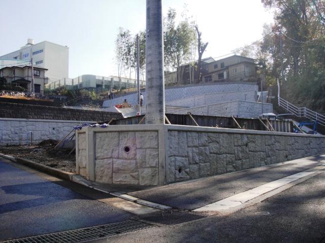 Local appearance photo. local