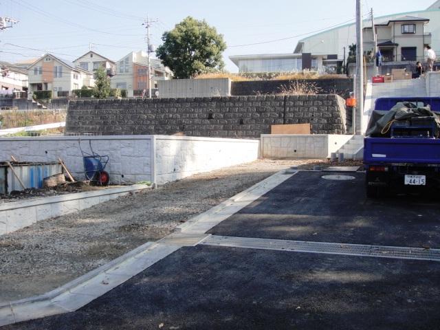 Local photos, including front road