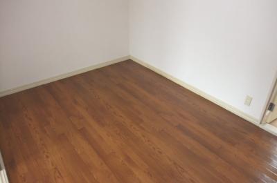 Other room space. bedroom