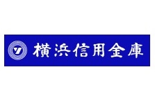 Bank. Yokohama credit union Izumi Chuo 727m to the branch (Bank)