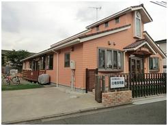 kindergarten ・ Nursery. White plum 710m to nursery school