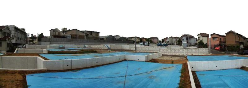 Local appearance photo. Selling local