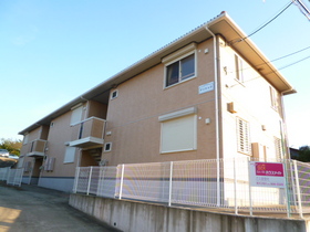 Building appearance. appearance