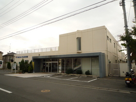 kindergarten ・ Nursery. Izumi nursery school (kindergarten ・ 270m to the nursery)