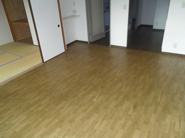 Living and room. Fathom ~ There still nice I living (* ^ _ ^ *)