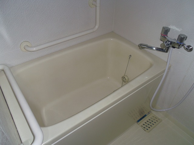 Bath. bath ・ It toilets is another of course (* ^^) v! !