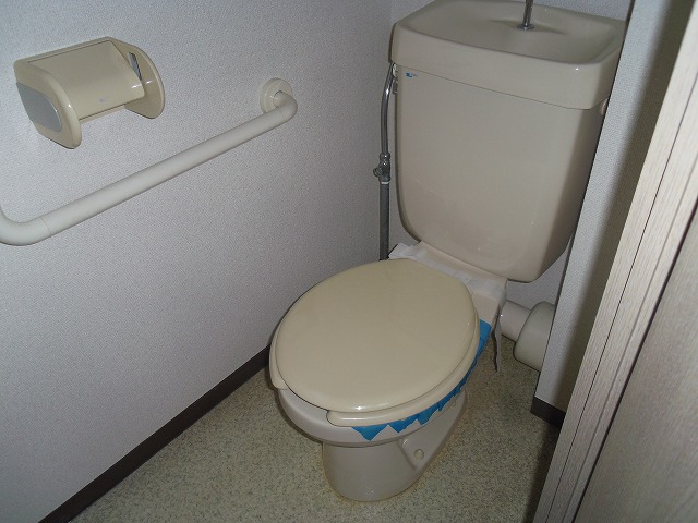 Toilet. bath ・ It toilets is another of course (* ^^) v! !