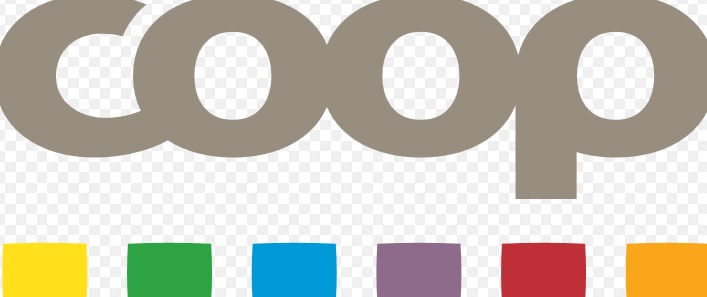 Supermarket. Co-op Kanagawa Yato entrance store up to (super) 649m