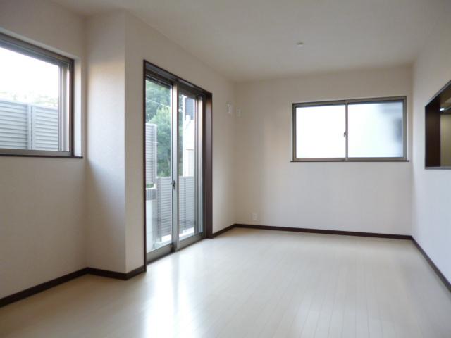 Living. 1 Building Living