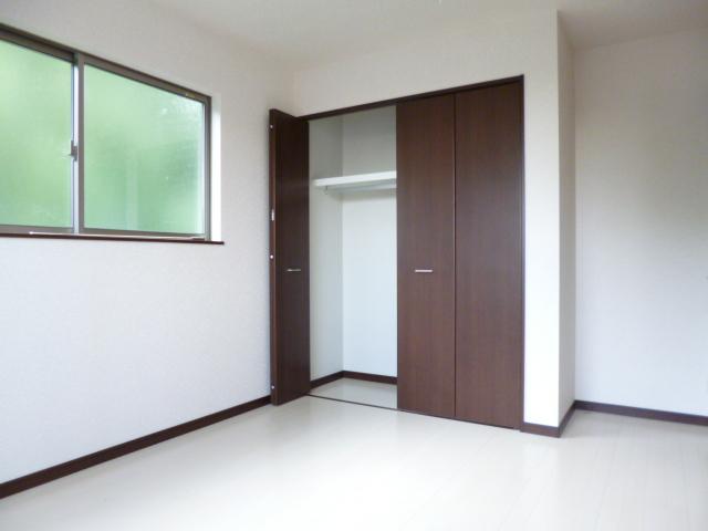 Non-living room. Building 3 Western-style