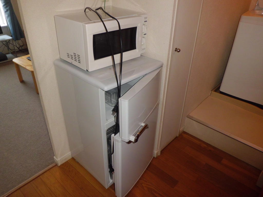 Other Equipment. It is the same type photo (current state priority)