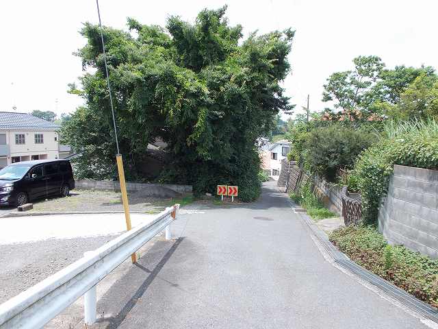 Other. 0m to the surrounding environment (other)