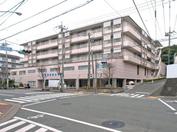 Other Environmental Photo. To other environment photo 1740m Ambassadorial General Hospital