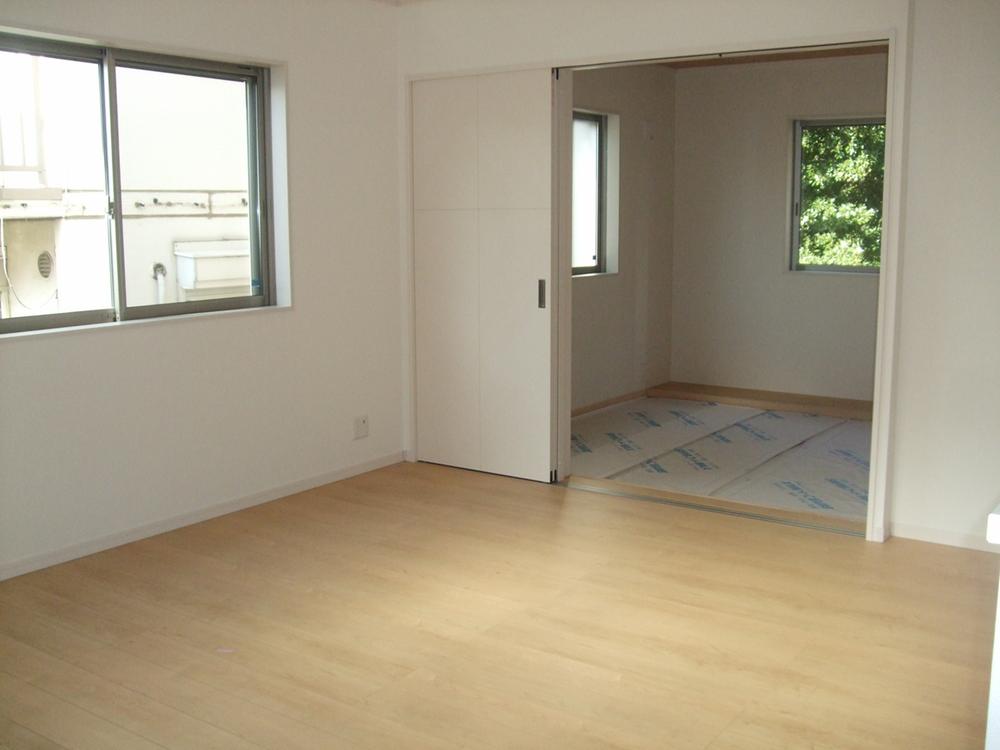 Living. Indoor (11 May 2013) Shooting