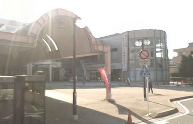 Supermarket. 640m up to life (Super)