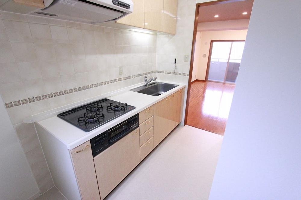 Kitchen. Indoor (12 May 2013) Shooting