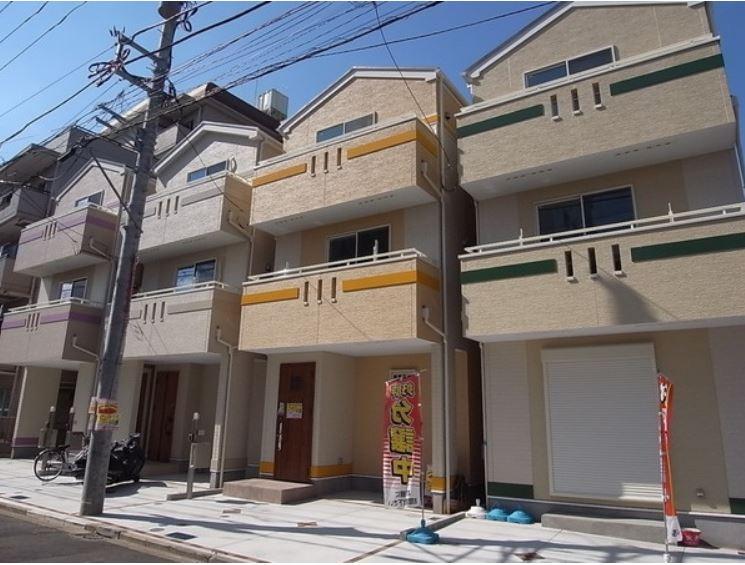 Local appearance photo