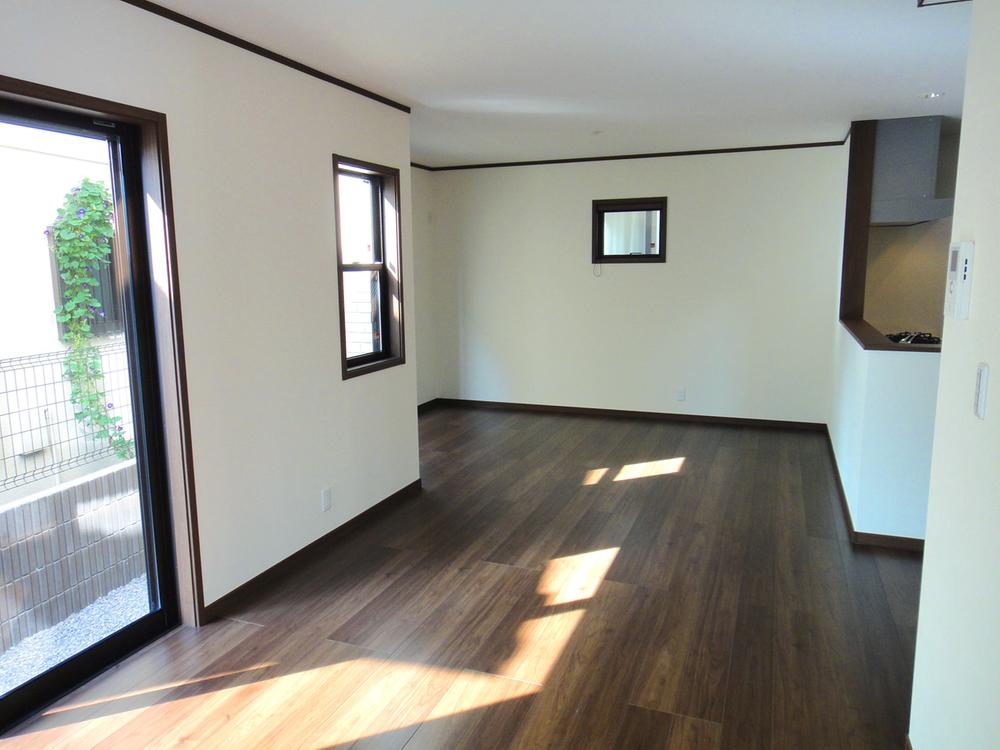 Living. Indoor (10 May 2013) Shooting