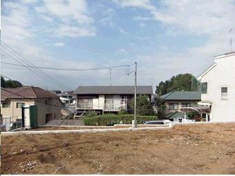 View photos from the dwelling unit. View from local (September 2013) Shooting