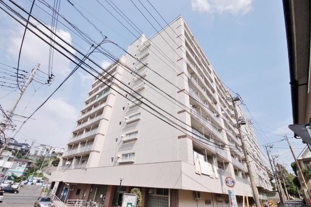 Kanagawa Prefecture, Kanagawa-ku, Yokohama-shi Koyasudai 1