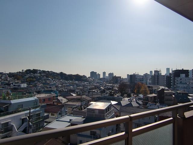 View photos from the dwelling unit. View taken from the local