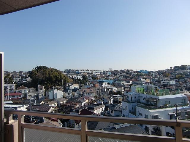 View photos from the dwelling unit. View taken from the local