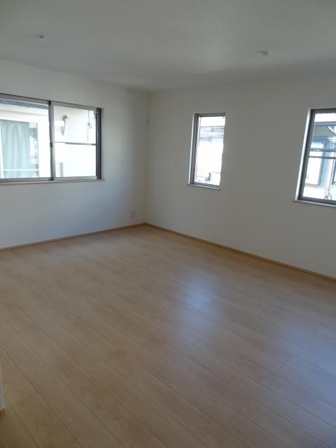 Living. Indoor shooting