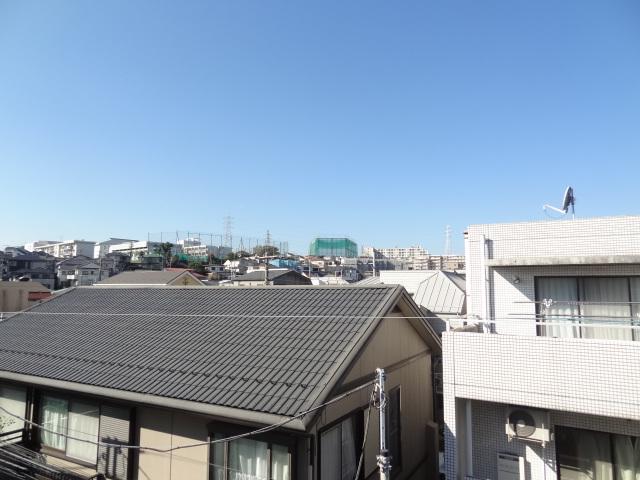 View photos from the dwelling unit. View taken from the local