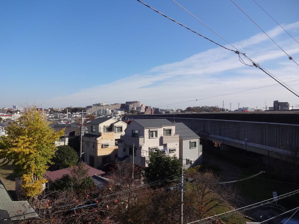 View photos from the dwelling unit. View taken from the local