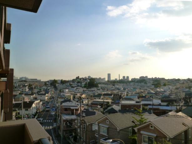 Other local. Local (11 May 2013) Shooting Balcony view photos
