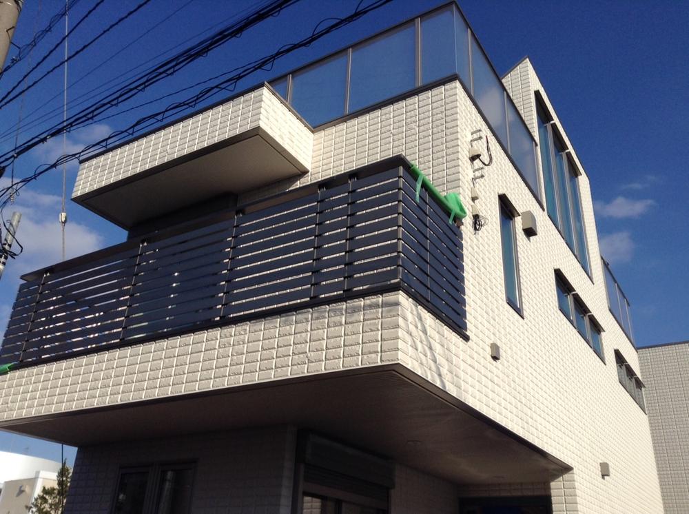 Rendering (appearance). Rendering