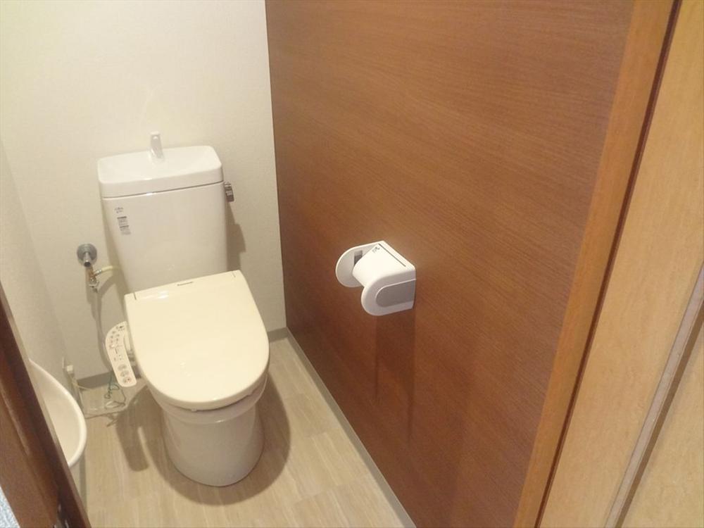 Toilet. Indoor (12 May 2013) Shooting
