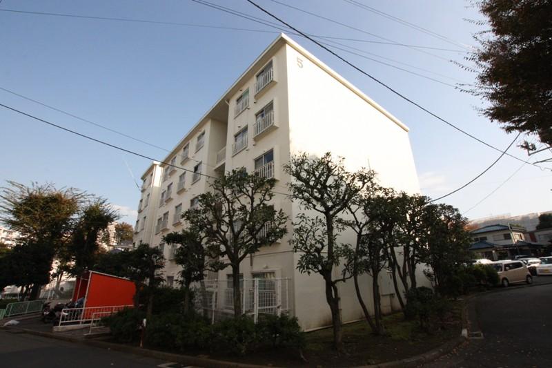 Kanagawa Prefecture, Kanagawa-ku, Yokohama-shi Hashimoto-cho, 2