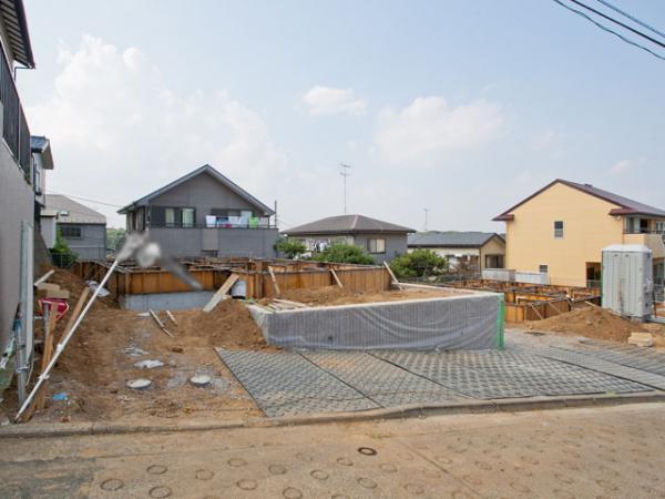 Local appearance photo