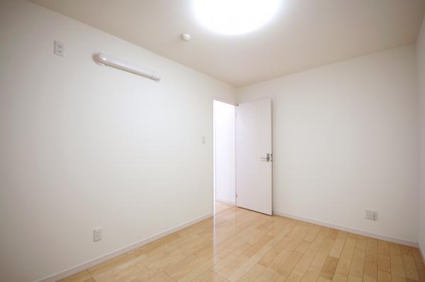 Non-living room