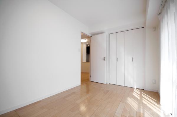 Non-living room