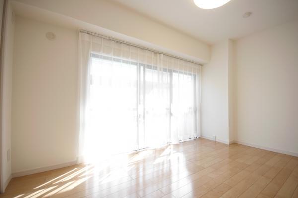 Non-living room