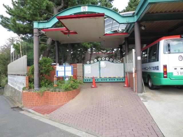 kindergarten ・ Nursery. To New Life kindergarten 650m