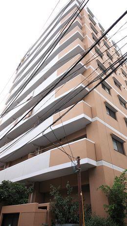 Local appearance photo. Heisei built is 11 years.