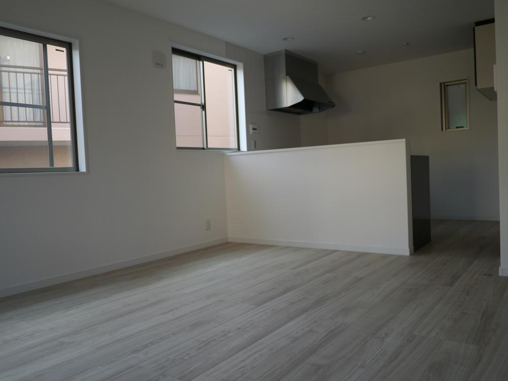 Living. Indoor (11 May 2013) Shooting