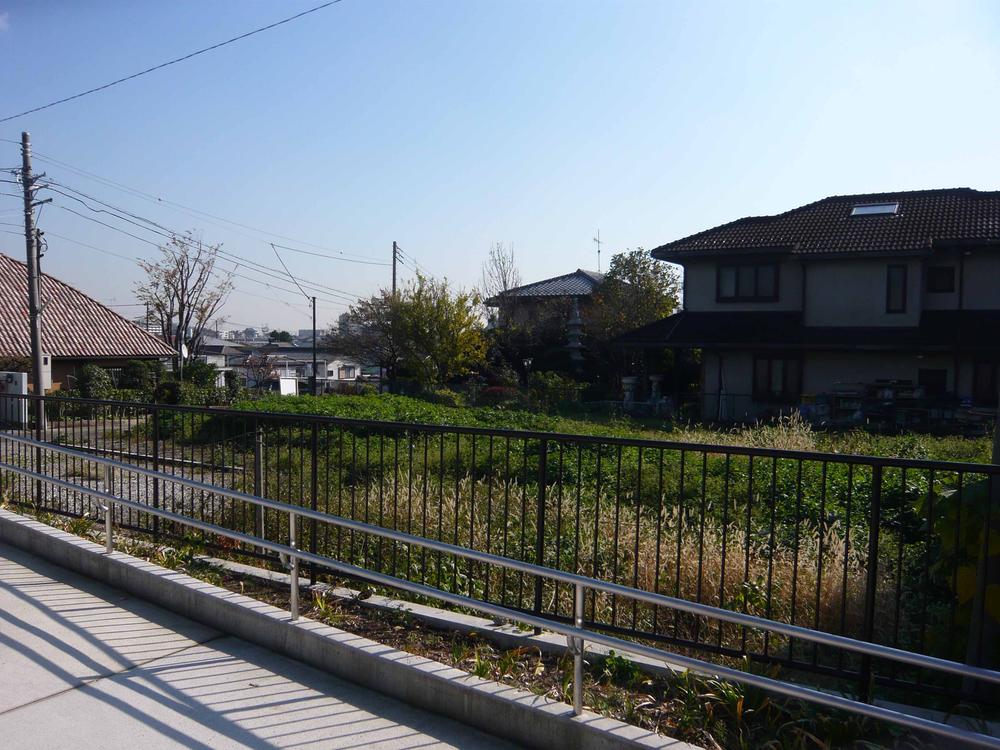 Local land photo. Local (11 May 2013) Shooting