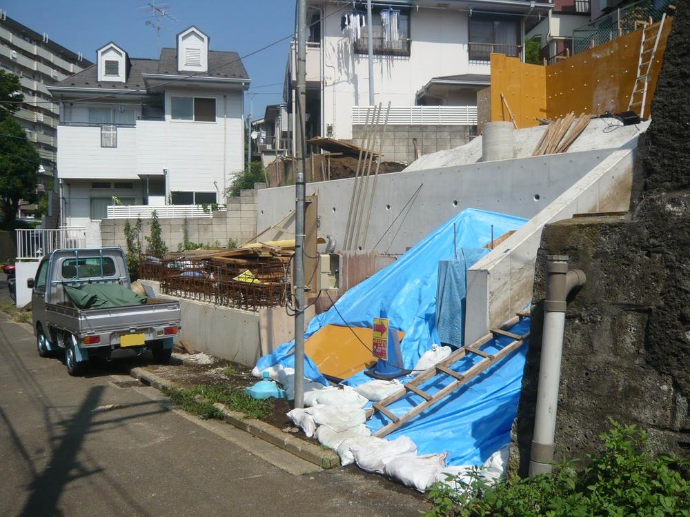 Local appearance photo. Local (September 12, 2013) Shooting