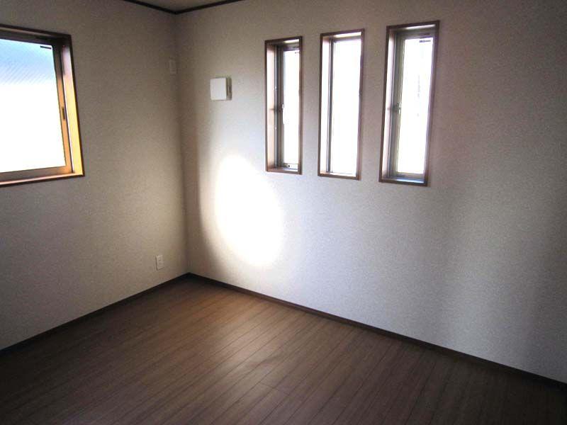 Non-living room