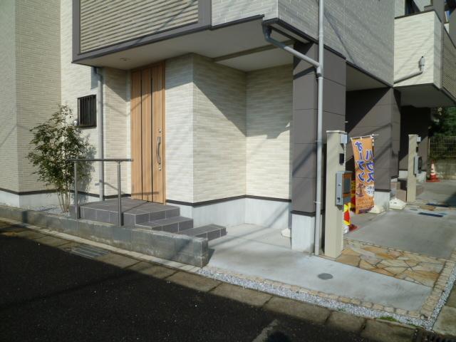 Local appearance photo