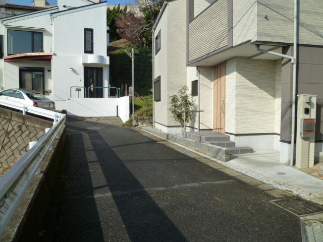 Local appearance photo