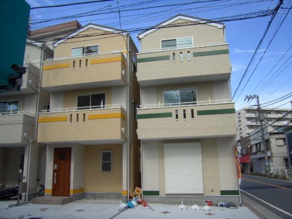 Local appearance photo