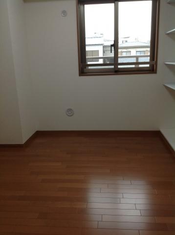 Non-living room