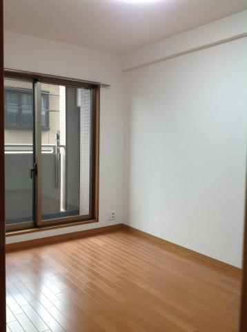 Non-living room